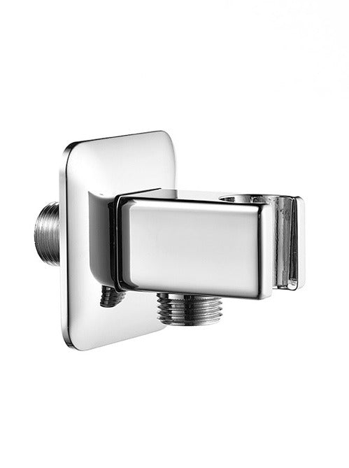 SOFT Square Combined Wall Outlet