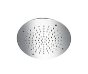 CONCEALED - Round 380mm Shower Head