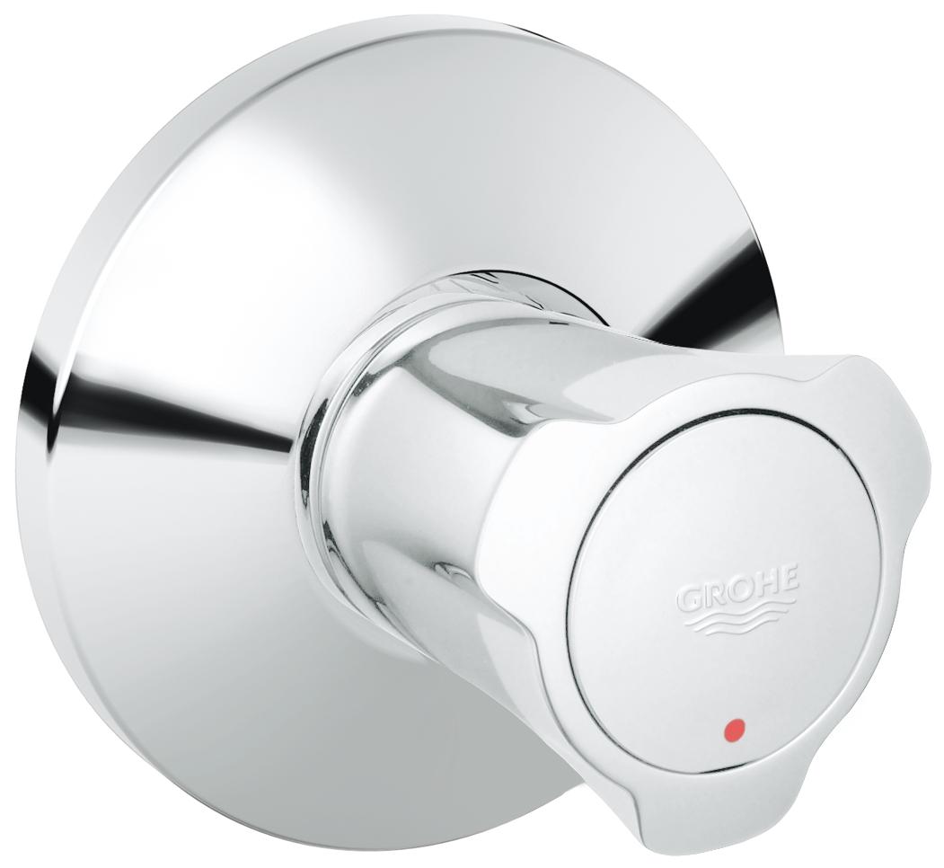 Costa L Concealed stop-valve trim