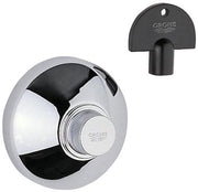 Atlanta Concealed stop-valve trim