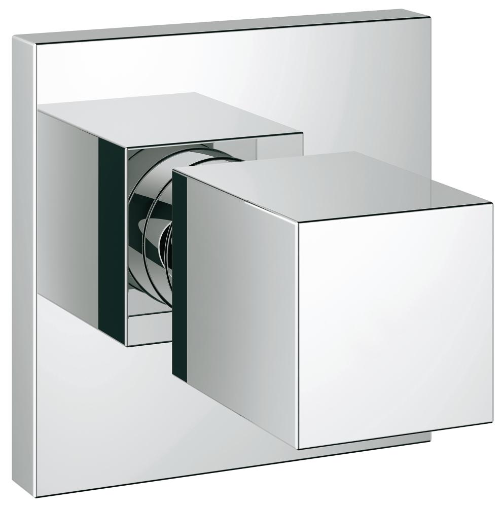 Eurocube Volume Control Trim