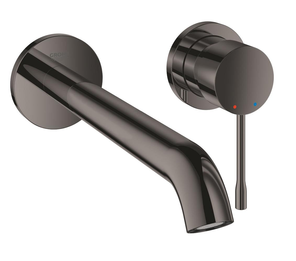 Essence 2-hole basin mixer L-Size