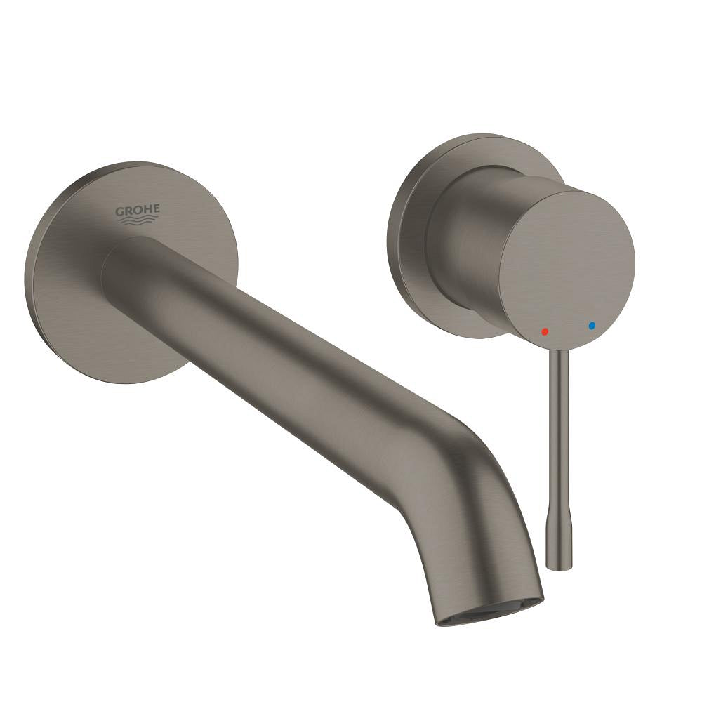 Essence 2-hole basin mixer L-Size
