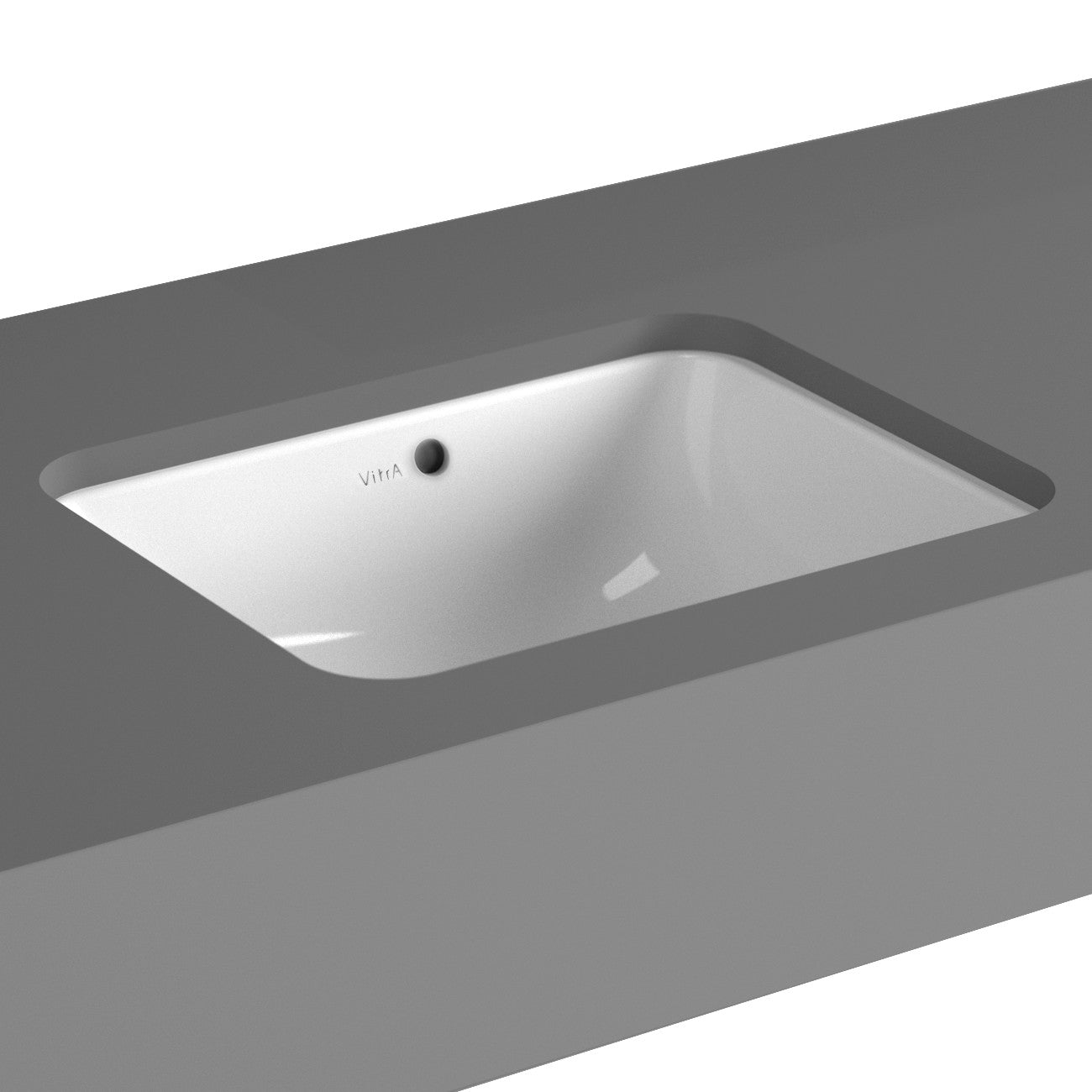 Under-Counter Basin, Square
