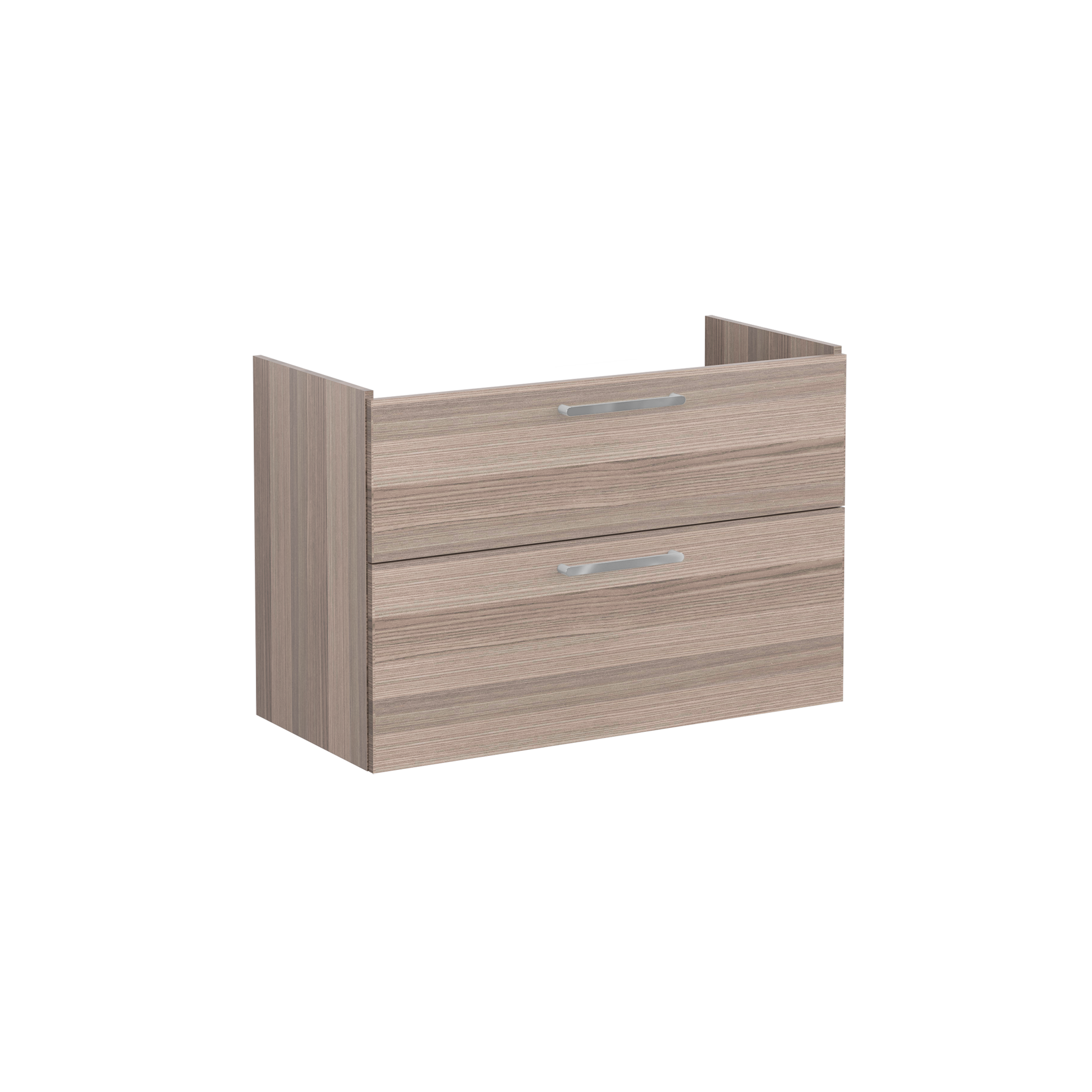 Root Washbasin Unit, With Two Drawers, Cordoba, Without Washbasin