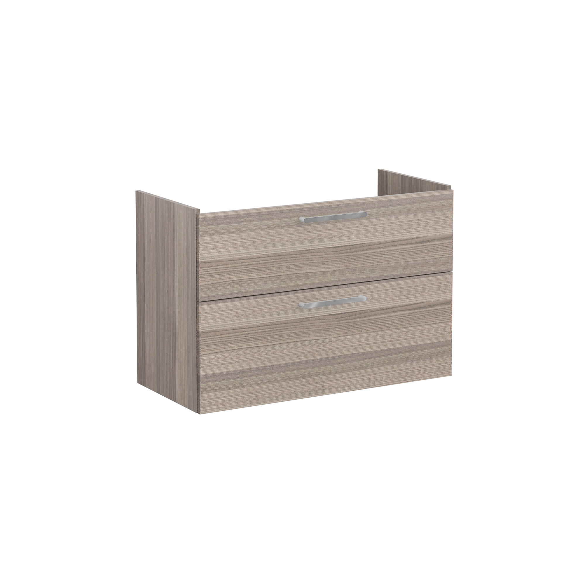 Root Washbasin Unit, With Two Drawers, Cordoba, Without Washbasin