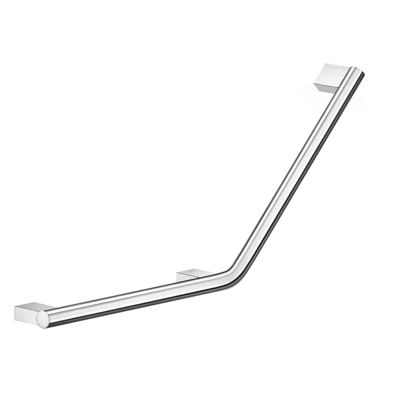 Smedbo Living V-shaped Grab Bar Right