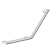 Smedbo Living V-shaped Grab Bar Right
