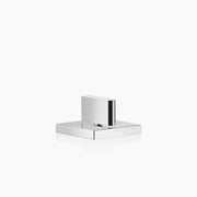 Cl 1 Deck Valve Clockwise Closing Cold Chrome