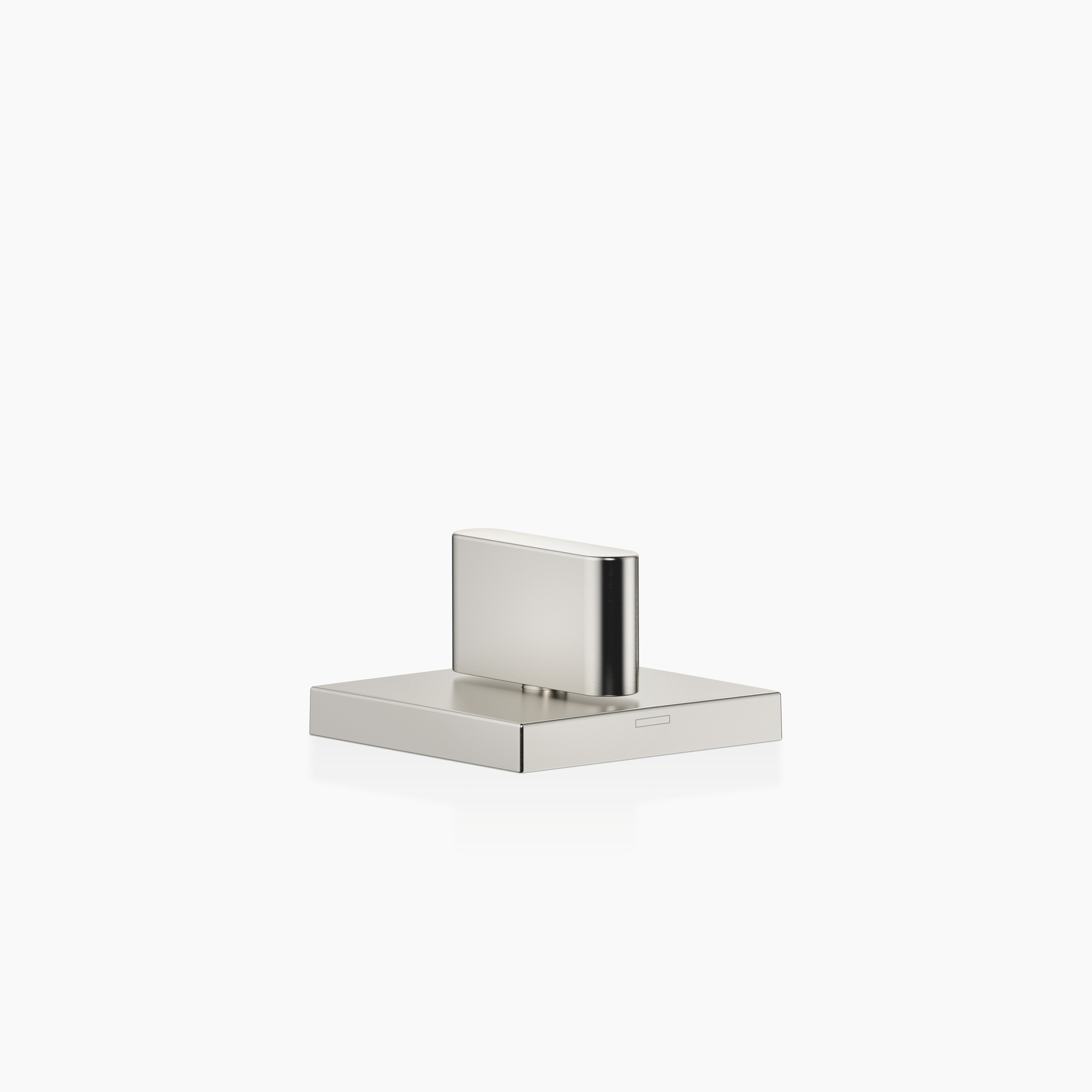 Cl 1 Deck Valve Clockwise Closing Cold Chrome
