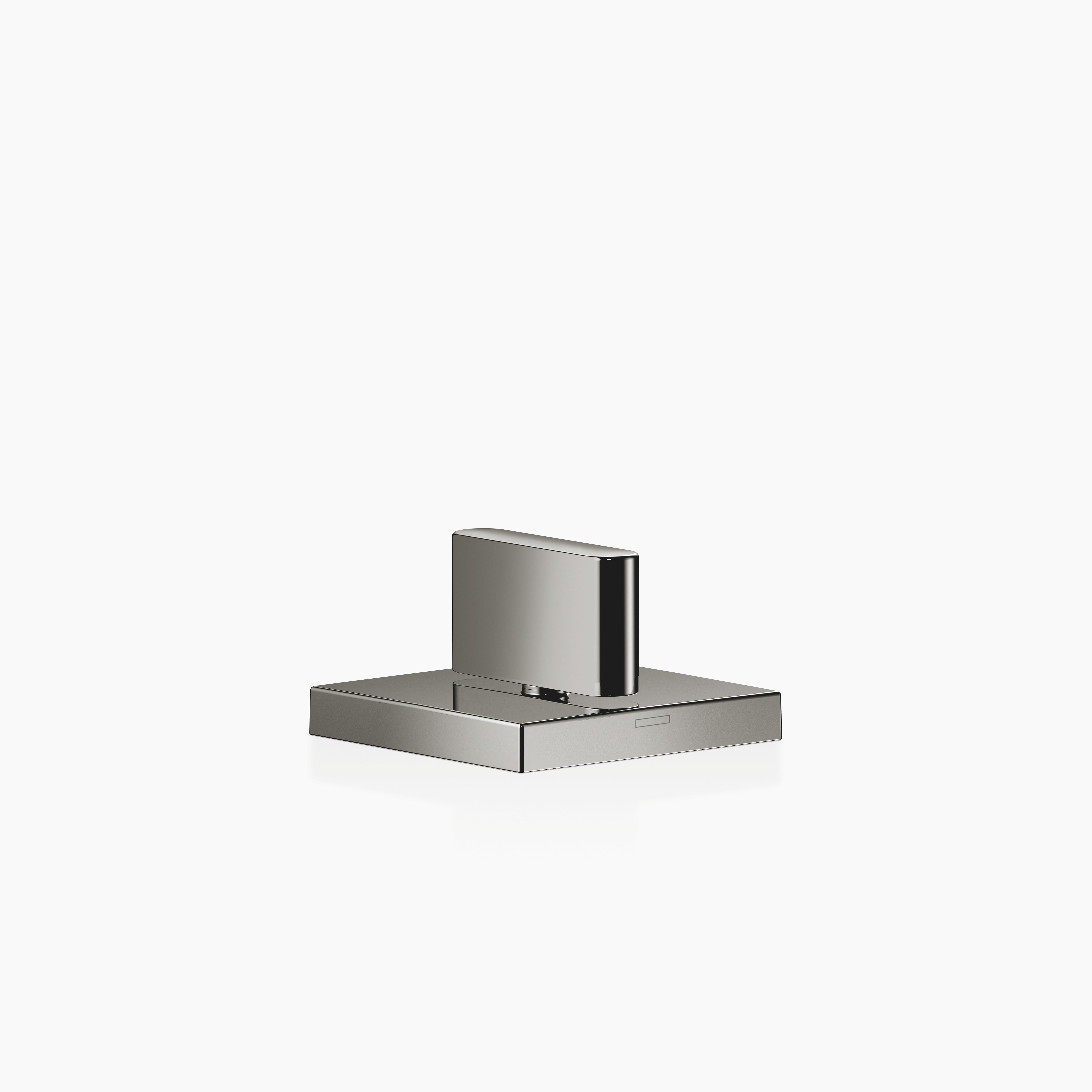 Cl 1 Deck Valve Clockwise Closing Cold Chrome