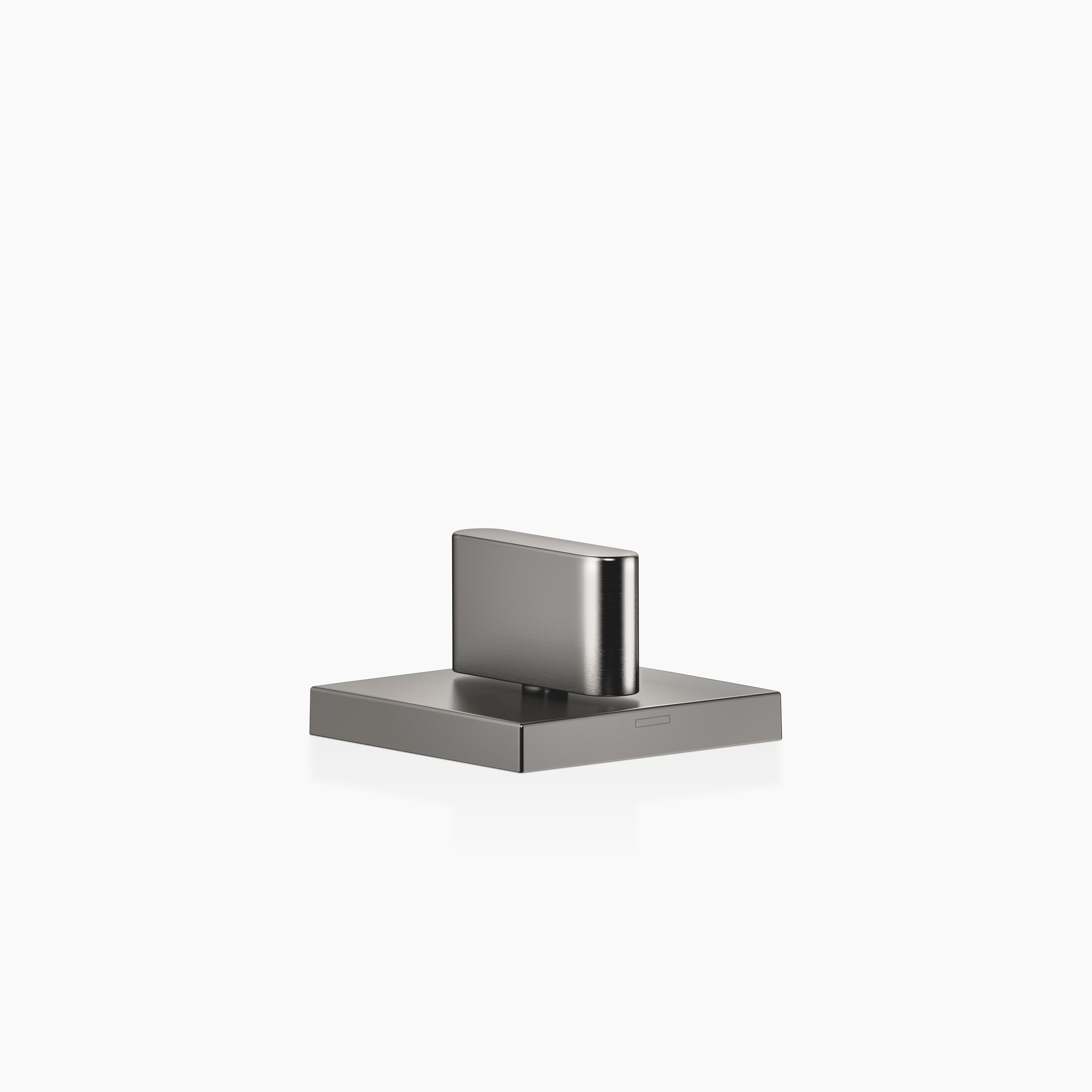 Cl 1 Deck Valve Clockwise Closing Cold Chrome