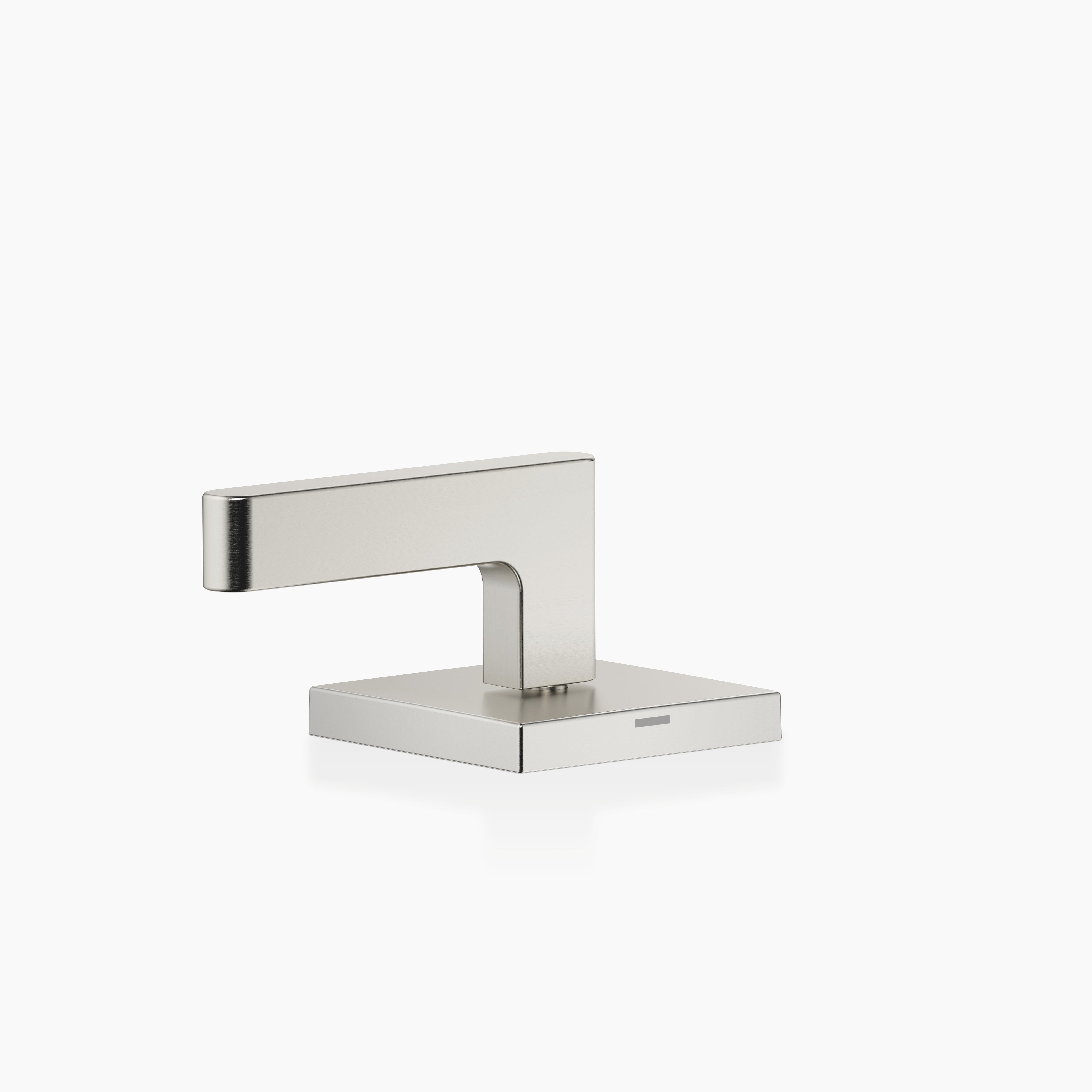 Deck Valve Clockwise Closing Hot Chrome
