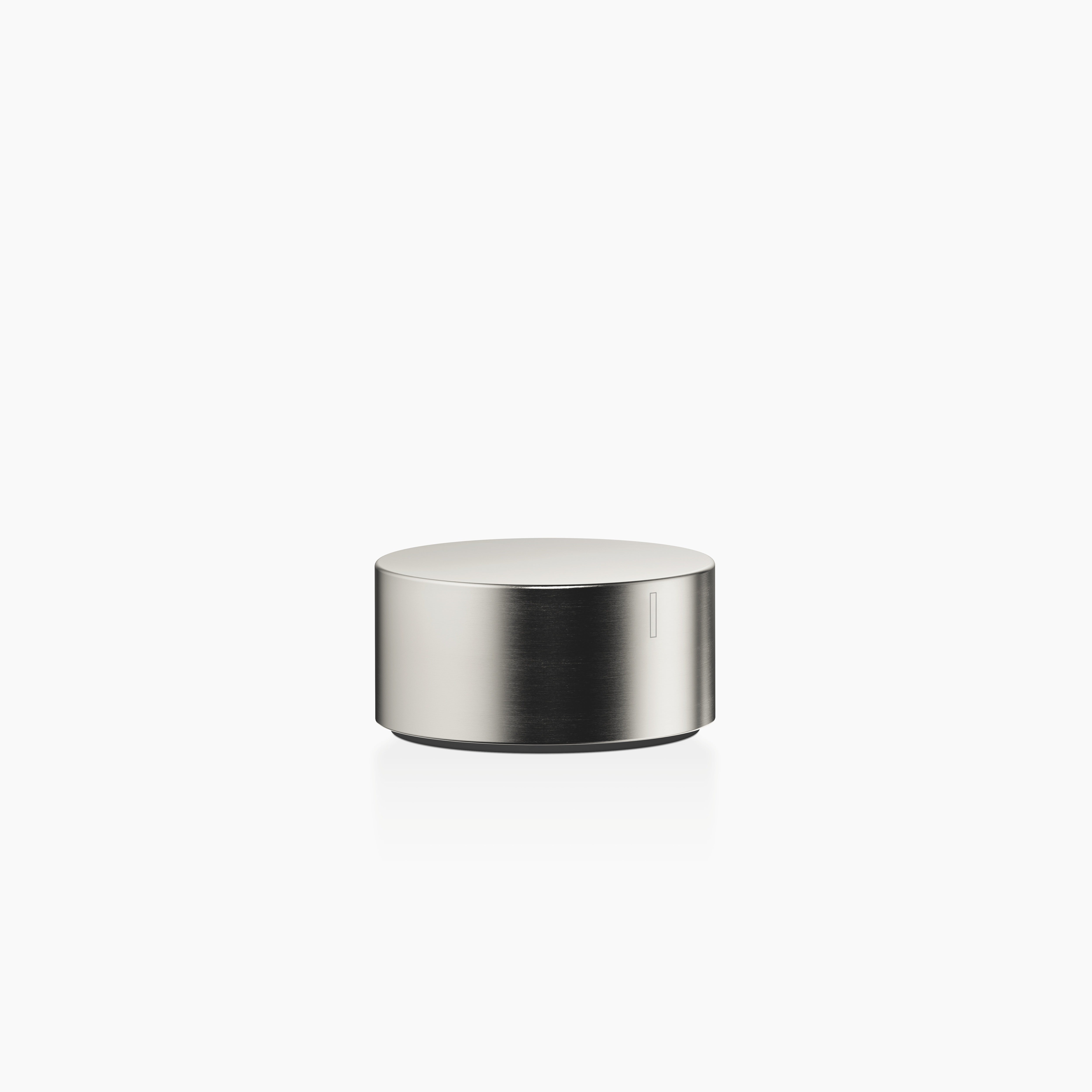 Deck Valve Clockwise Closing Cold Chrome
