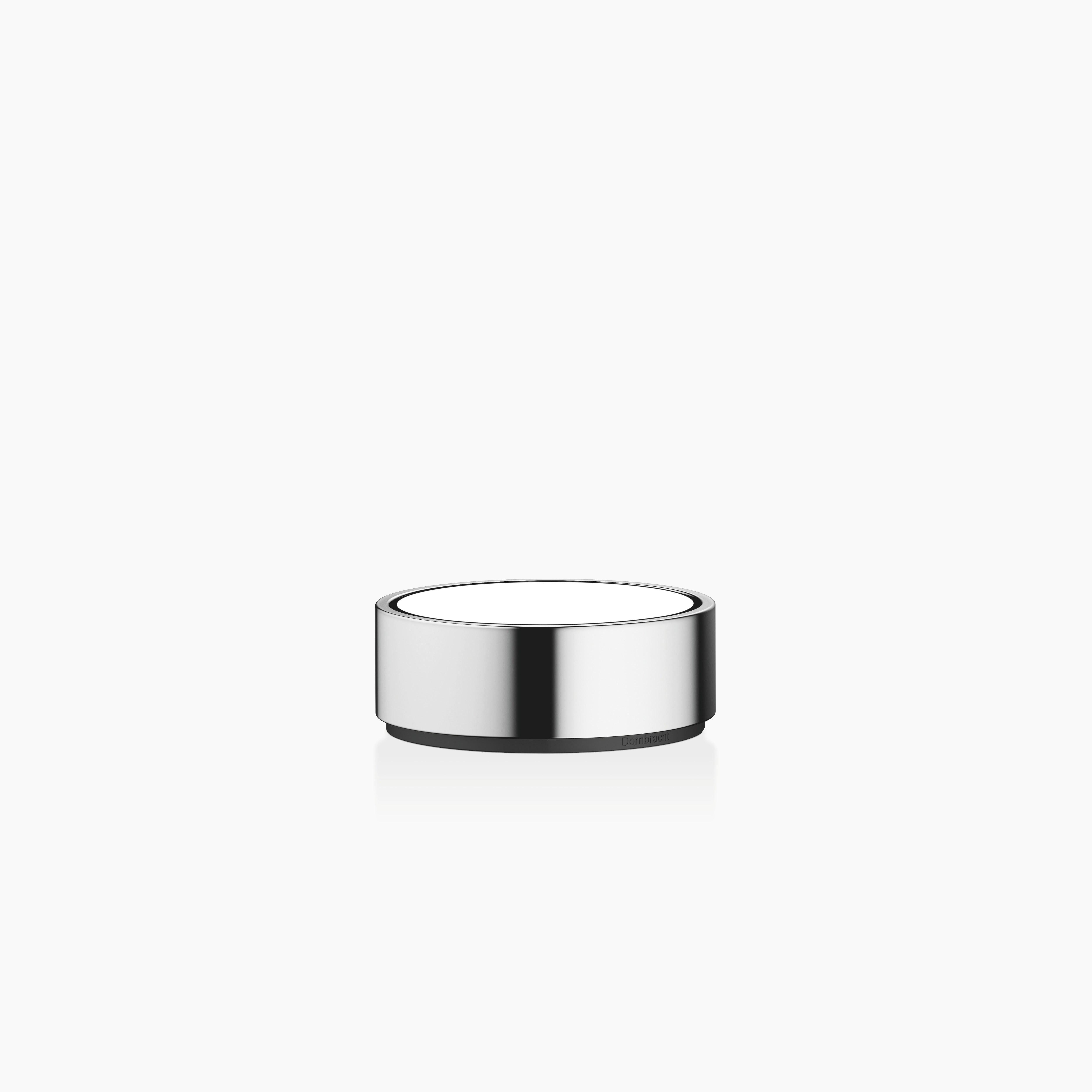 Cyo Deck Valve Clockwise Closing Chrome