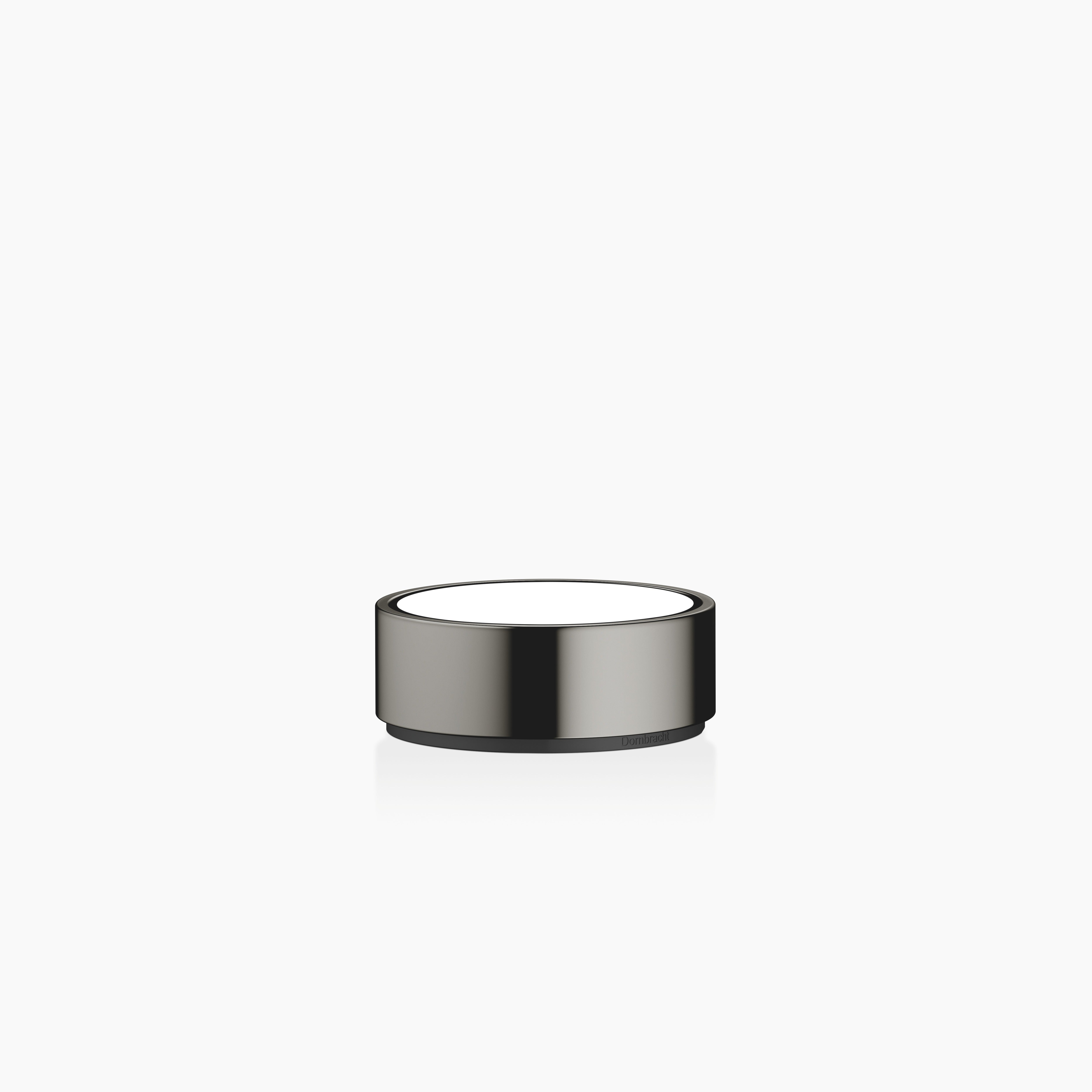 Cyo Deck Valve Clockwise Closing Chrome