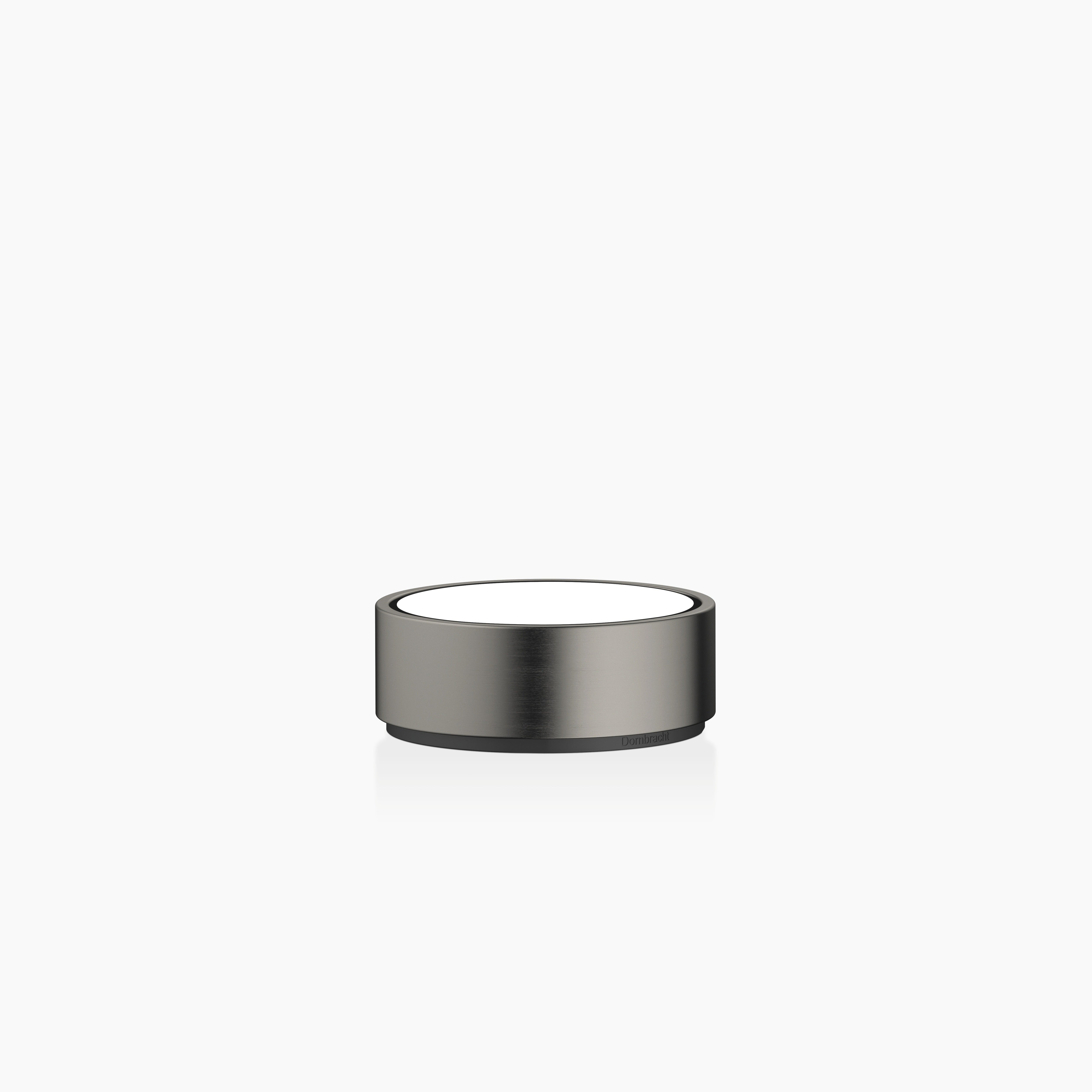 Cyo Deck Valve Clockwise Closing Chrome