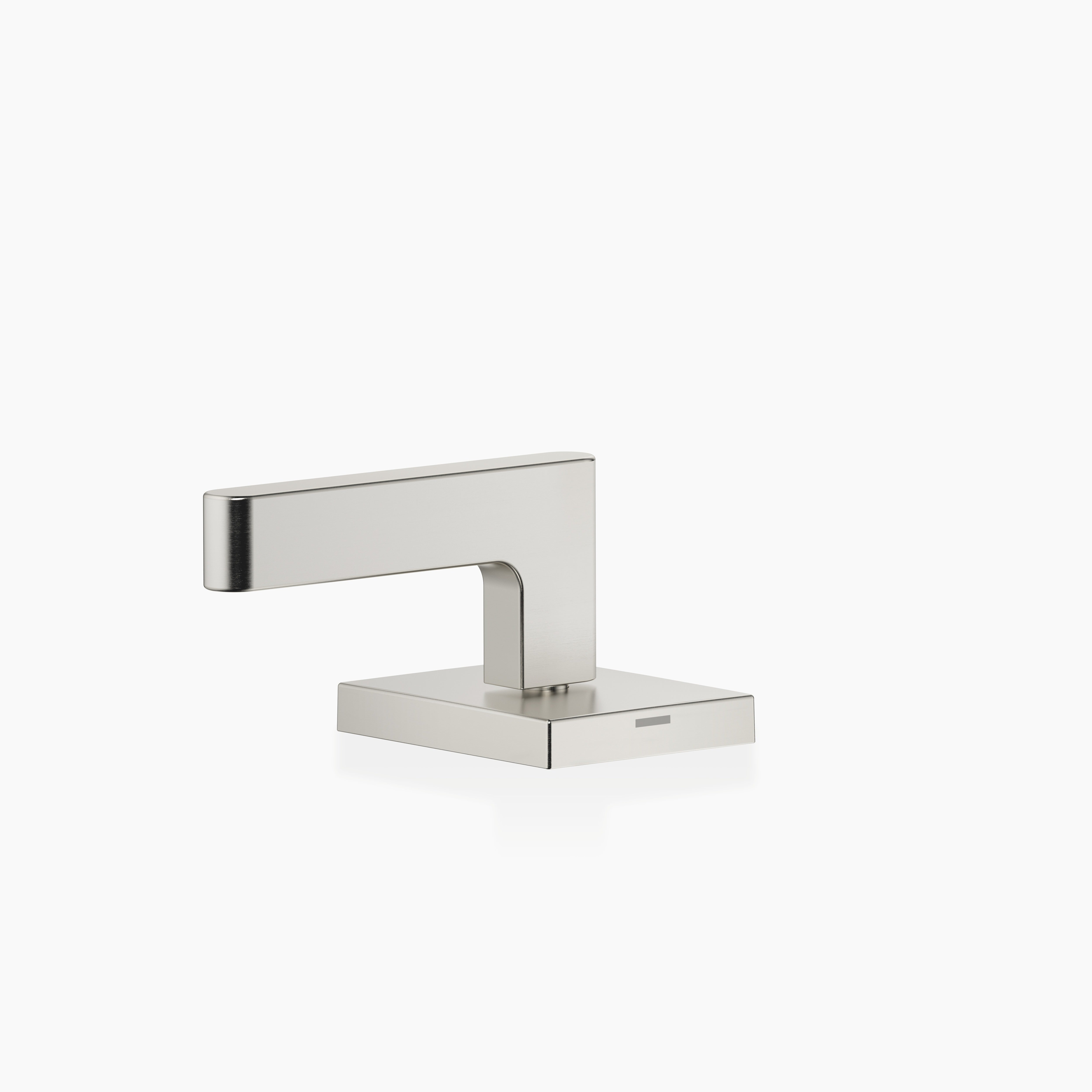 Deck Valve Clockwise Closing Hot Chrome II