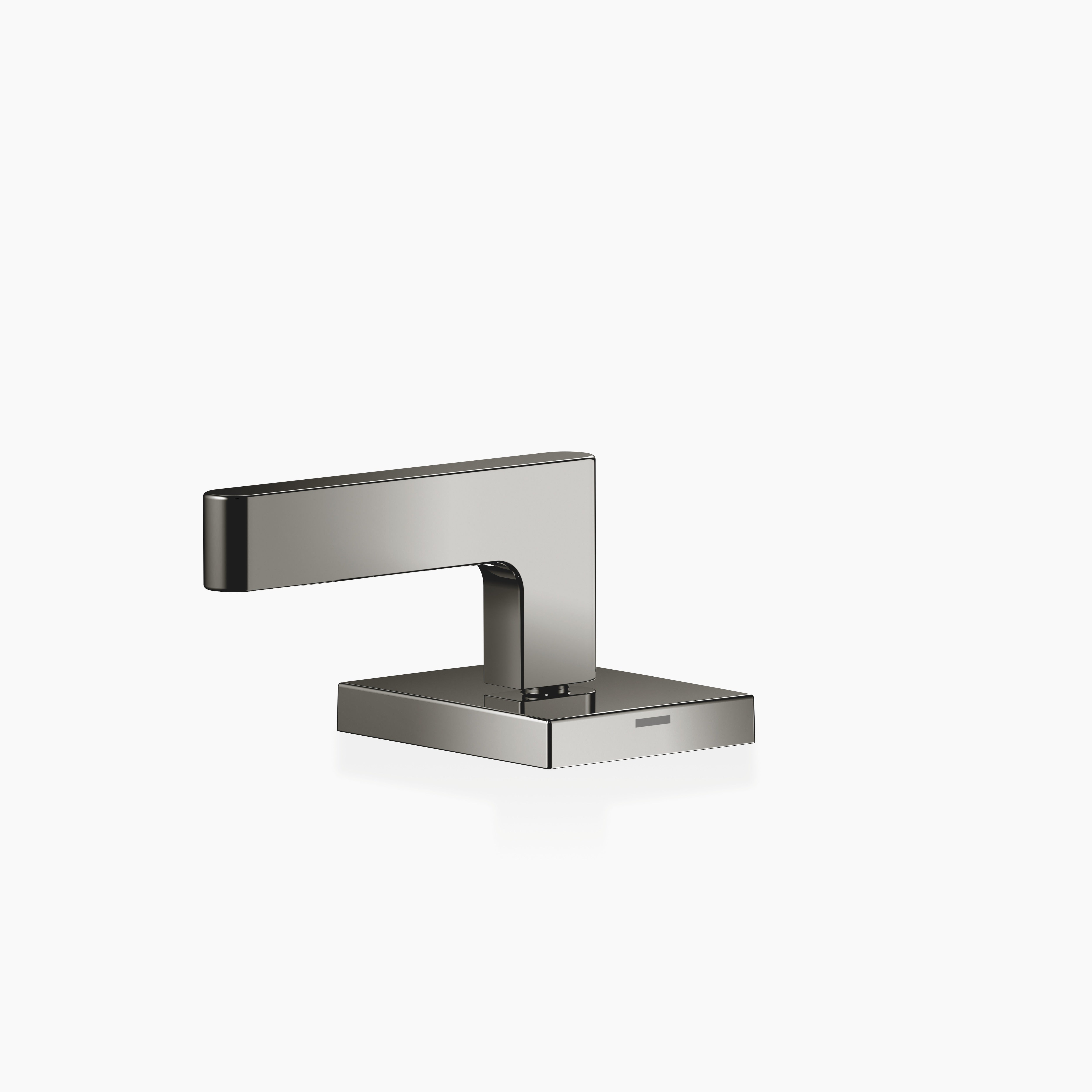 Deck Valve Clockwise Closing Hot Chrome II