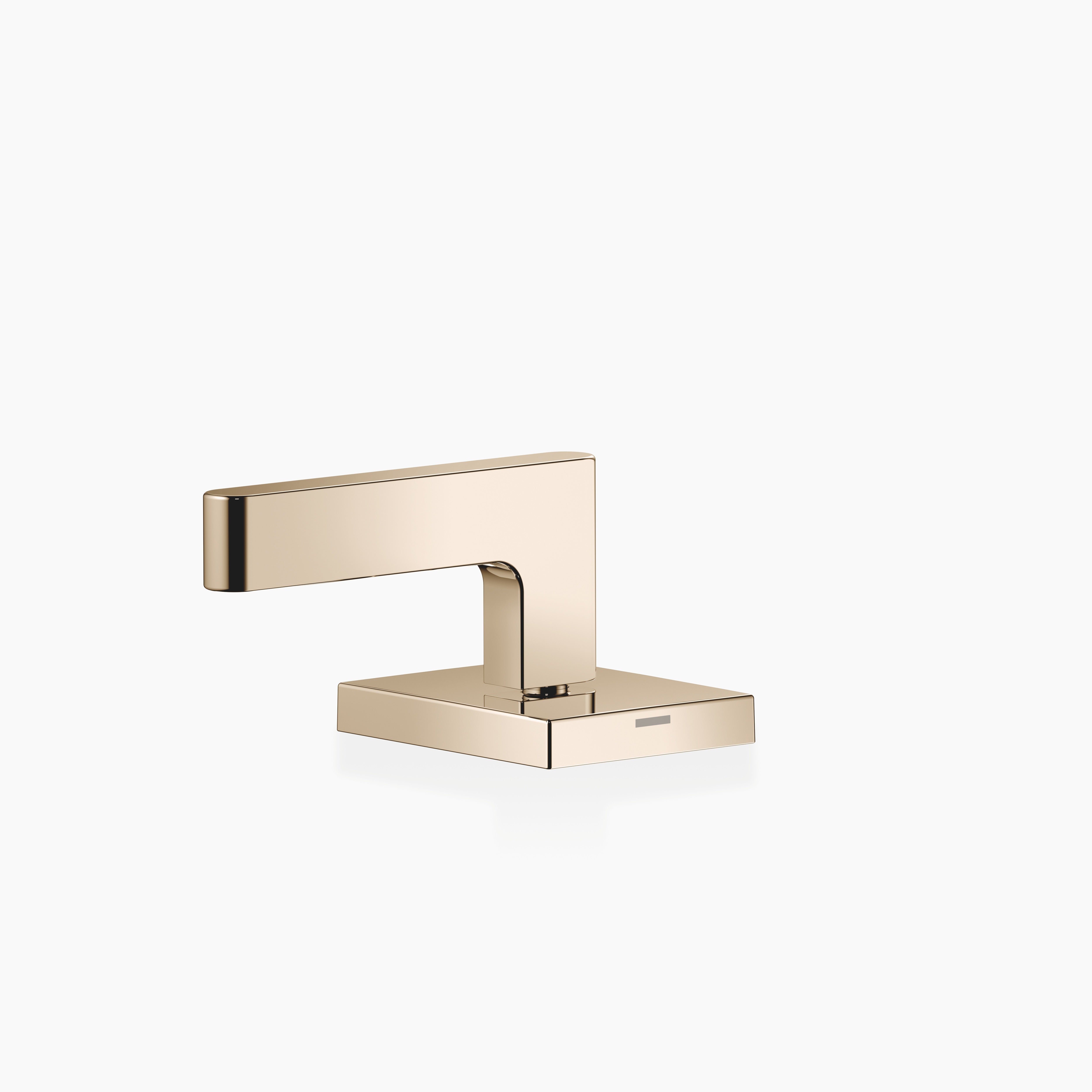 Deck Valve Clockwise Closing Hot Chrome II