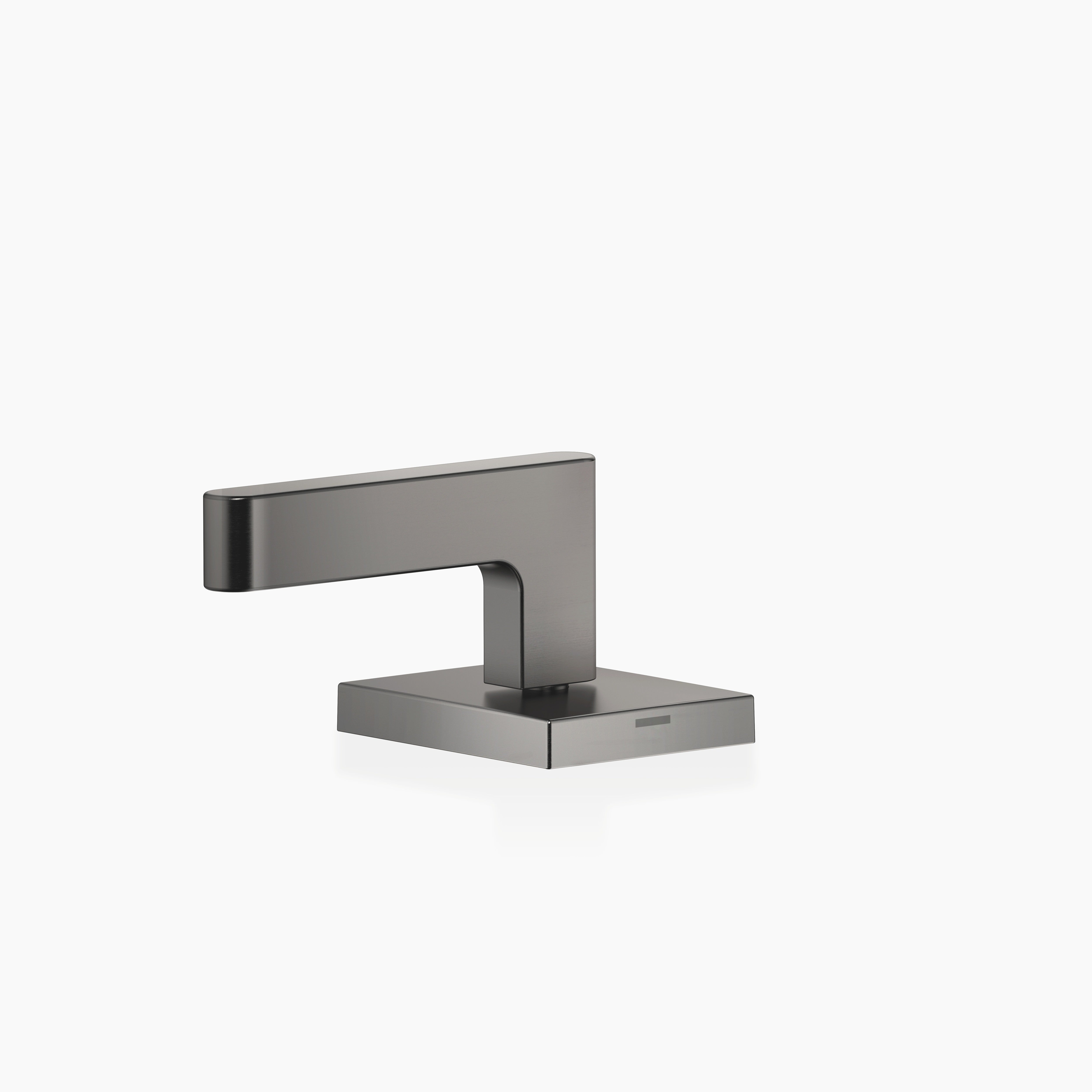 Deck Valve Clockwise Closing Hot Chrome II