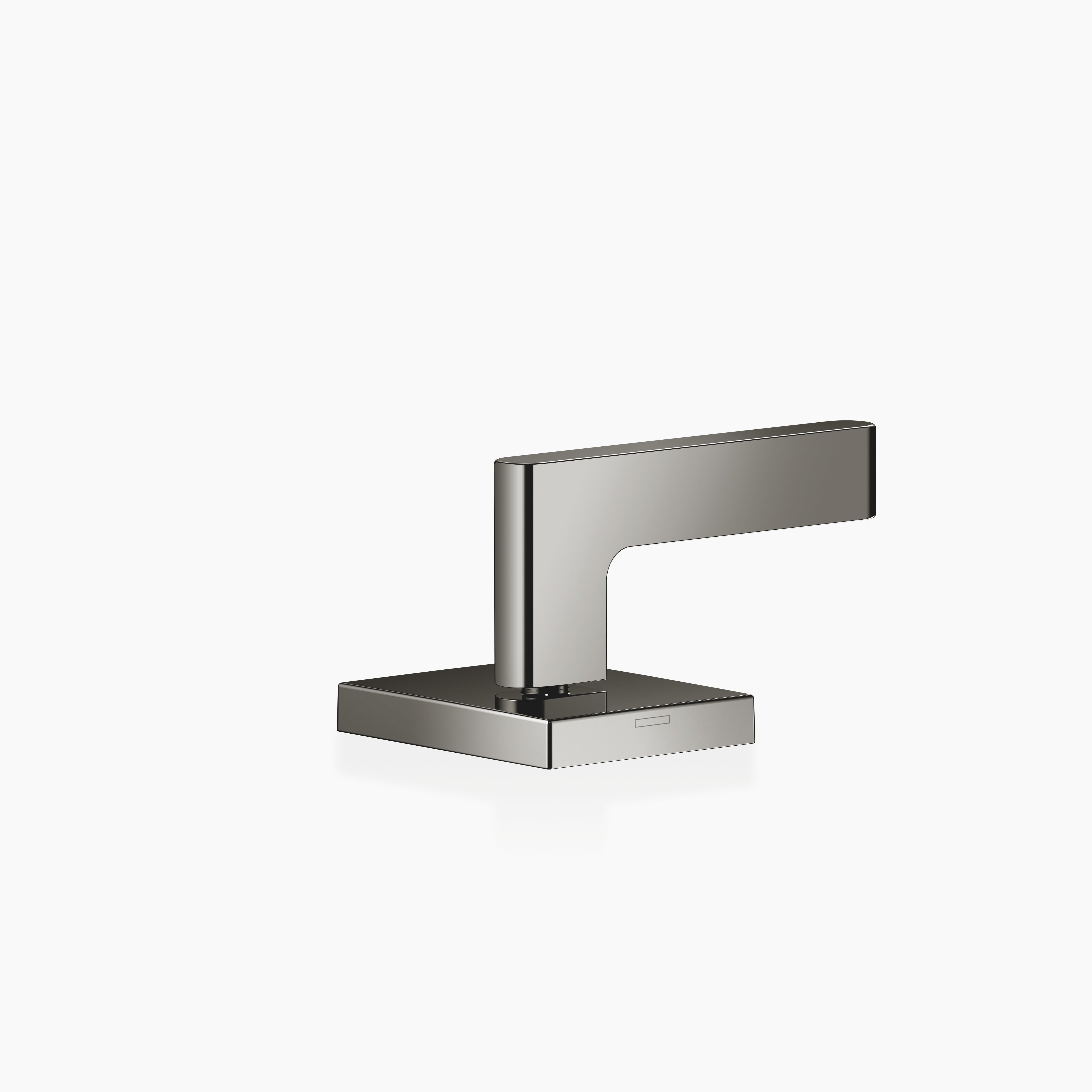 Deck Valve Anti Clockwise Closing Cold Chrome II