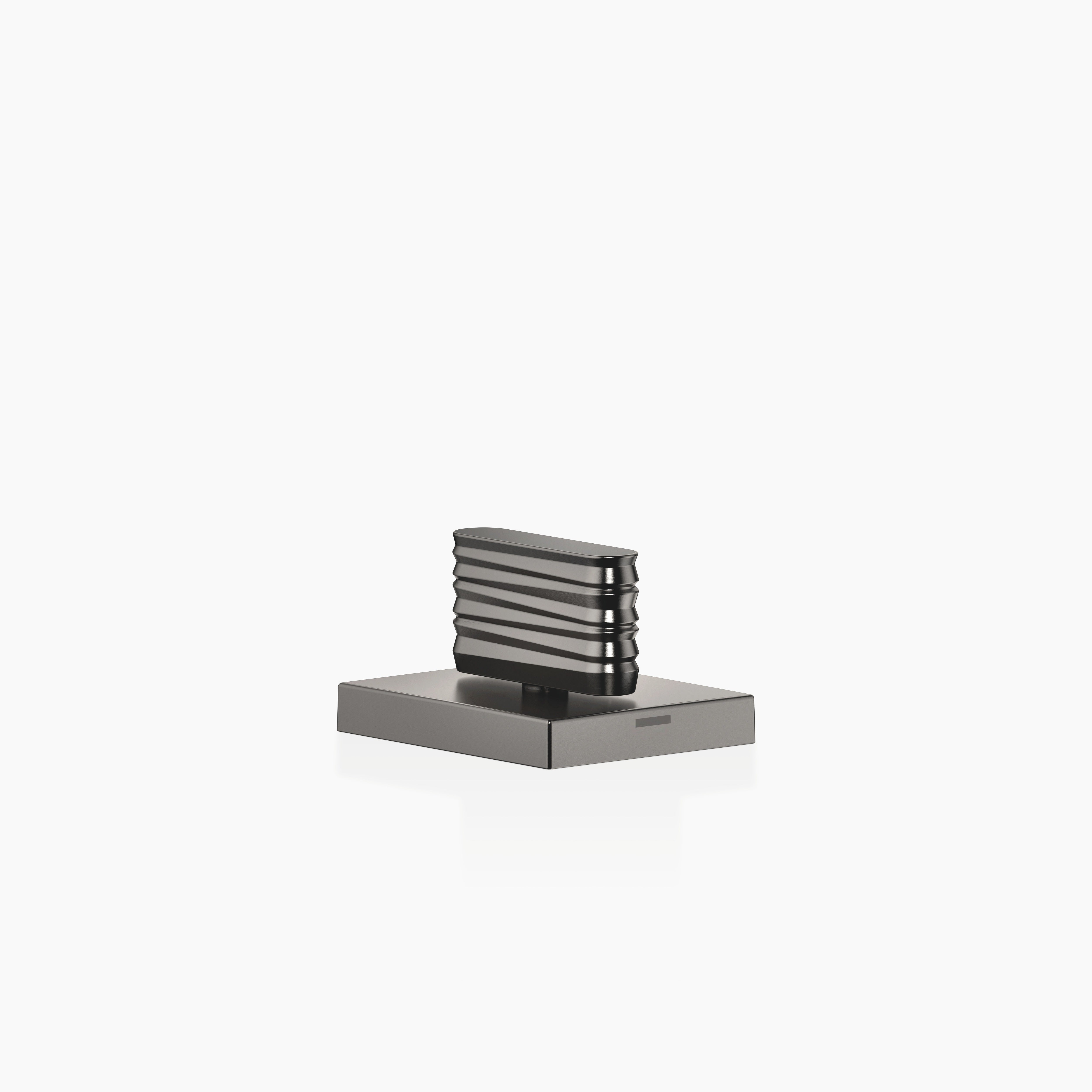 Cl 1 Deck Valve Anti Clockwise Closing Hot Chrome IV