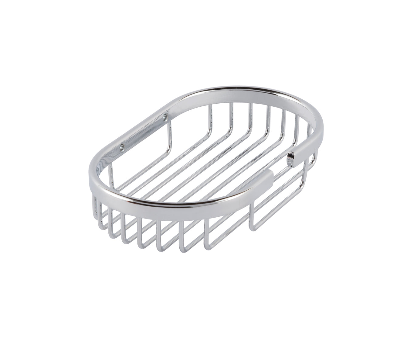 FLORENCE CORNER SHELF BASKET
