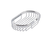 FLORENCE CORNER SHELF BASKET