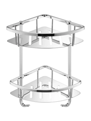 CORNER TWIN BASKET