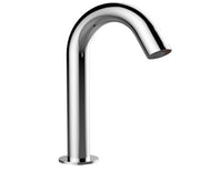 FLORENCE REACT SENSOR DECK SPOUT MAINS
 AND BATTERY OPERATED