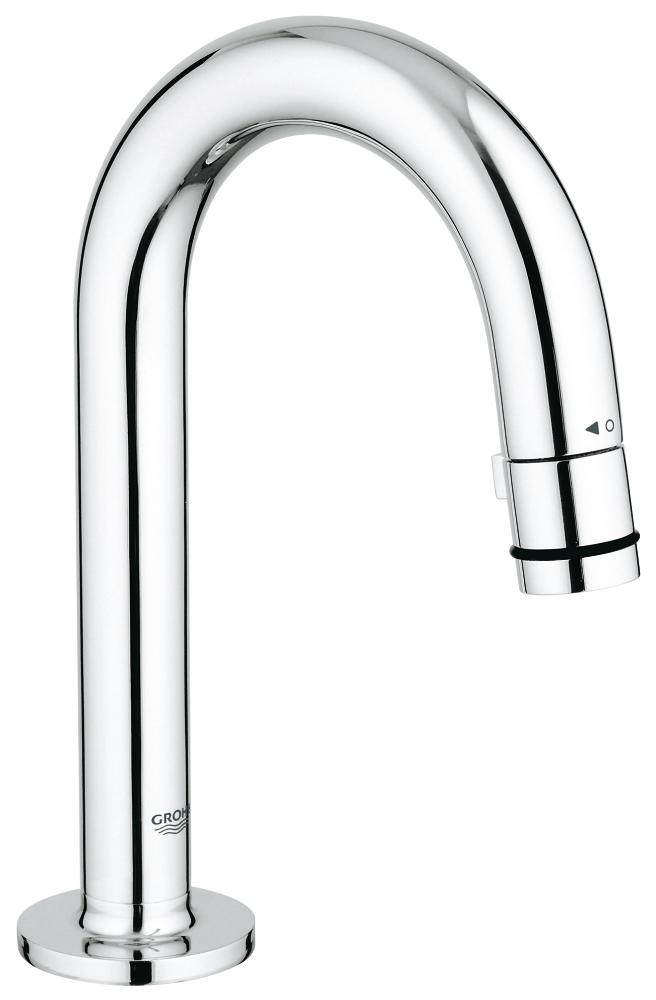 Universal pillar tap 1/2"