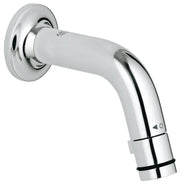 Universal wall-mounted tap DN15