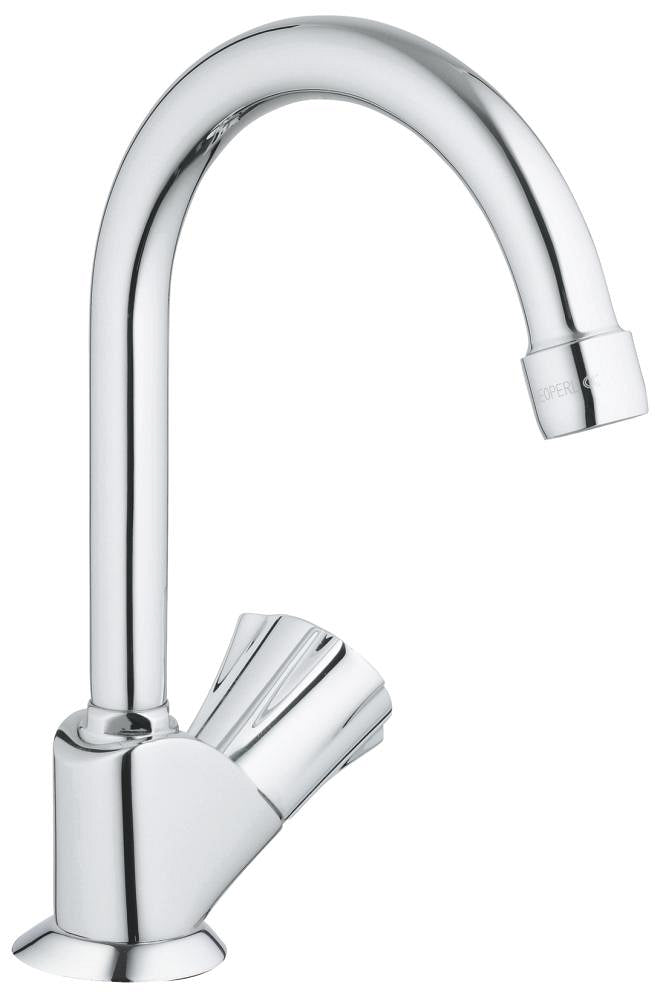 Costa L Basin tap 1/2"