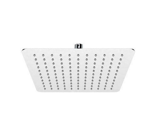 ULTRA SLIM - Square 250mm Shower Head