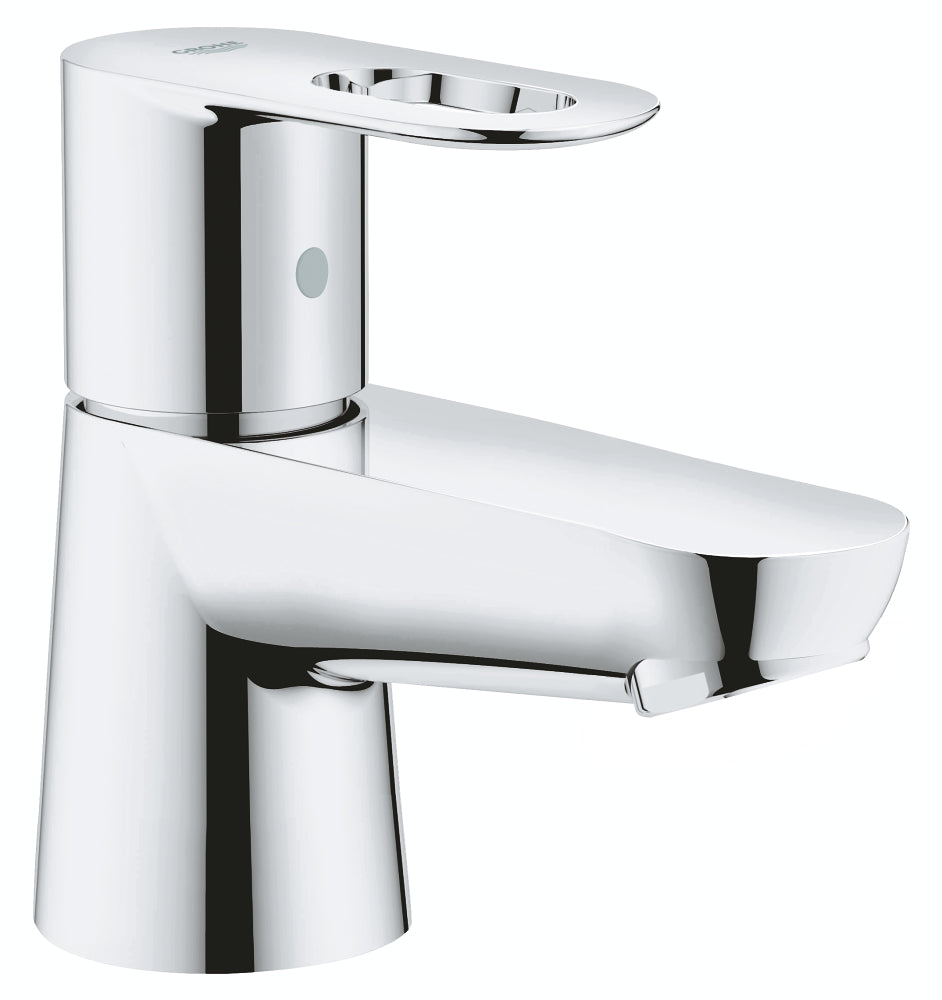 BauLoop Pillar tap 1/2" XS-Size