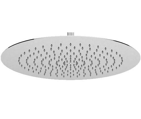 ULTRA SLIM - Round 500mm Head
