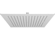 ULTRA SLIM - Square 500mm Head