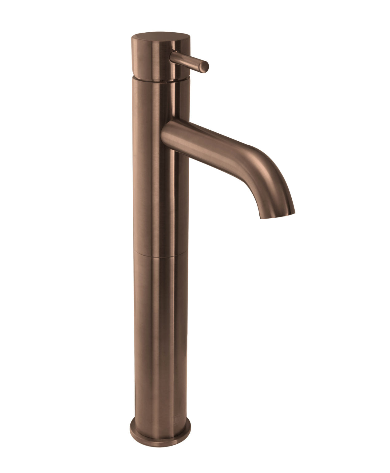 VOS TALL SINGLE LEVER BASIN MIXER