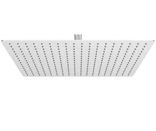 ULTRA SLIM - Rectangular 370x500mm Head