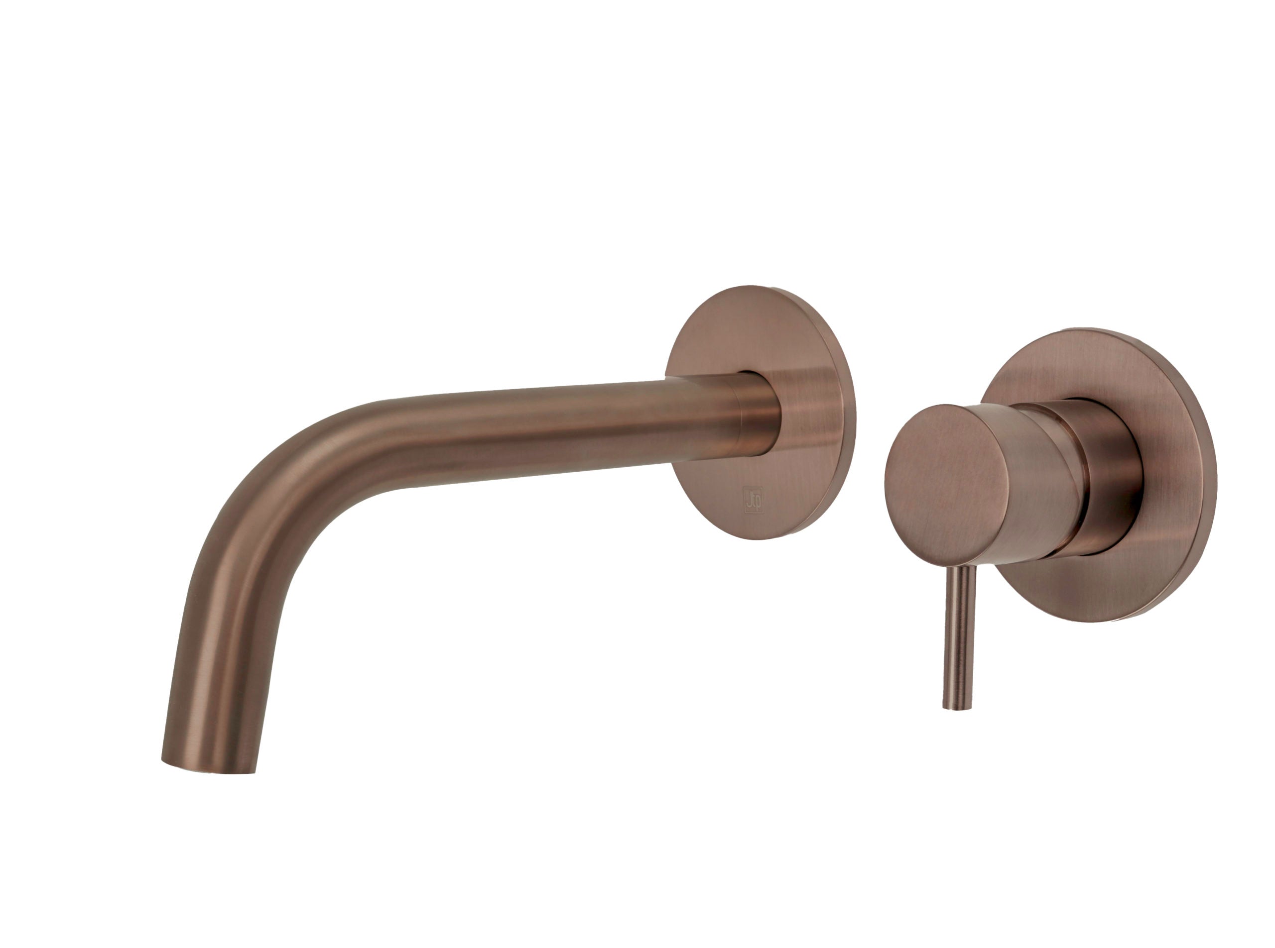 VOS SINGLE LEVER W/M BASIN MIXER BBR 150MM SLIM SPOUT