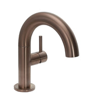 SIDE LEVER BASIN MIXER