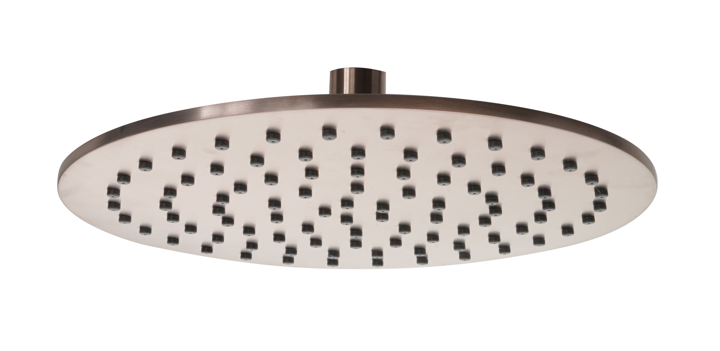 VOS OVERHEAD SHOWER 250MM