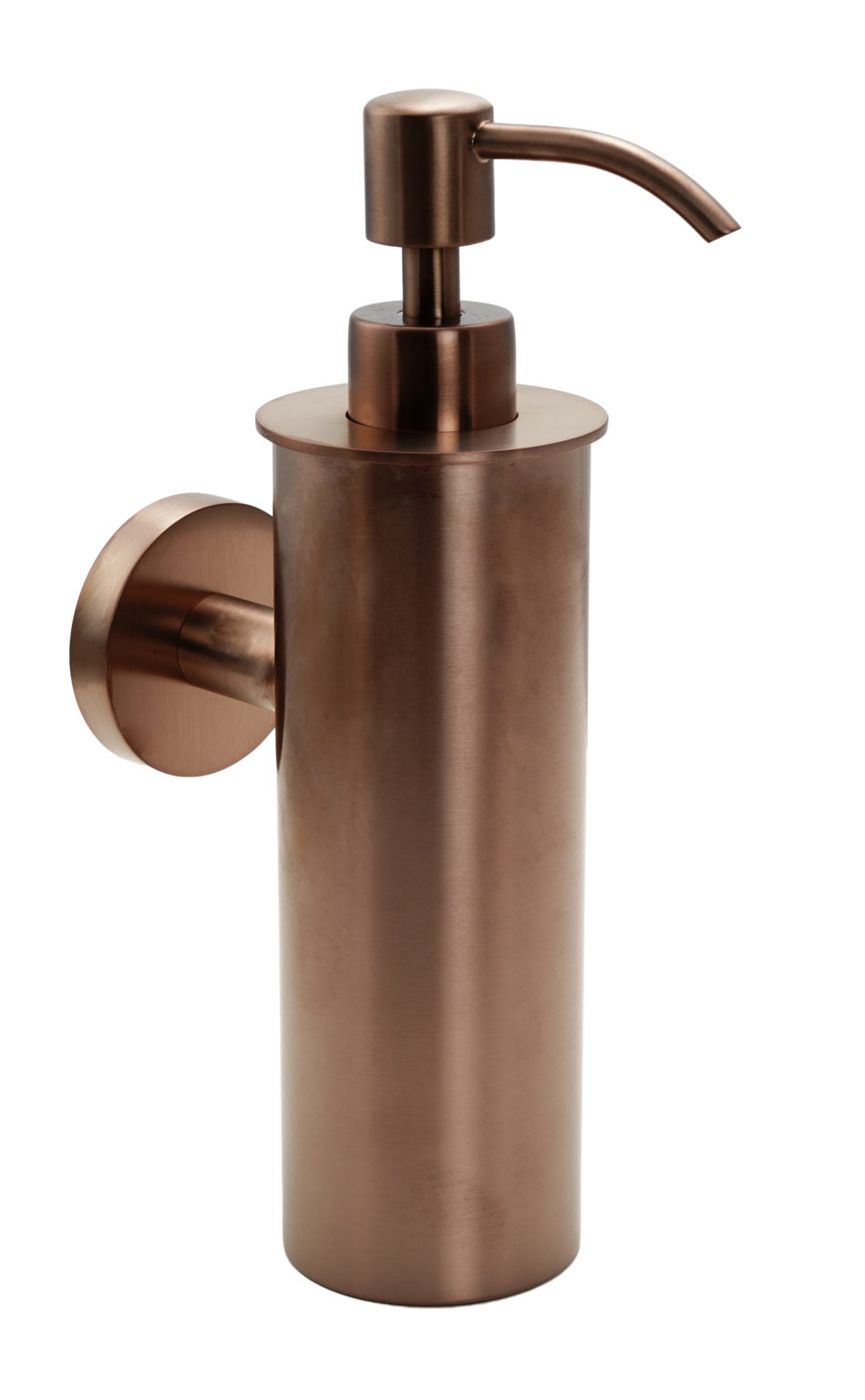 VOS SOAP DISPENSER COUNTERTOP