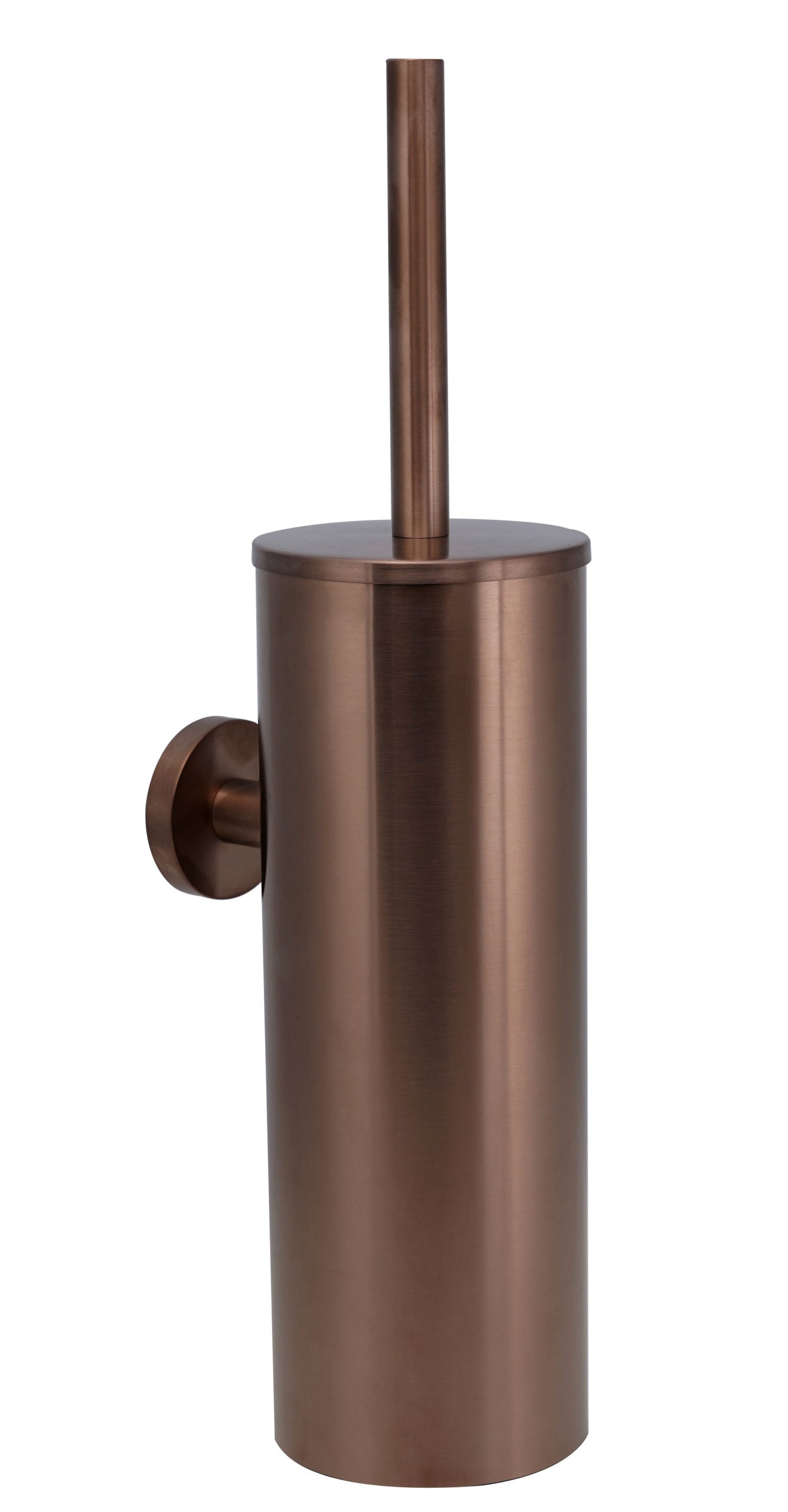 VOS TOILET BRUSH HOLDER WALL MOUNTED