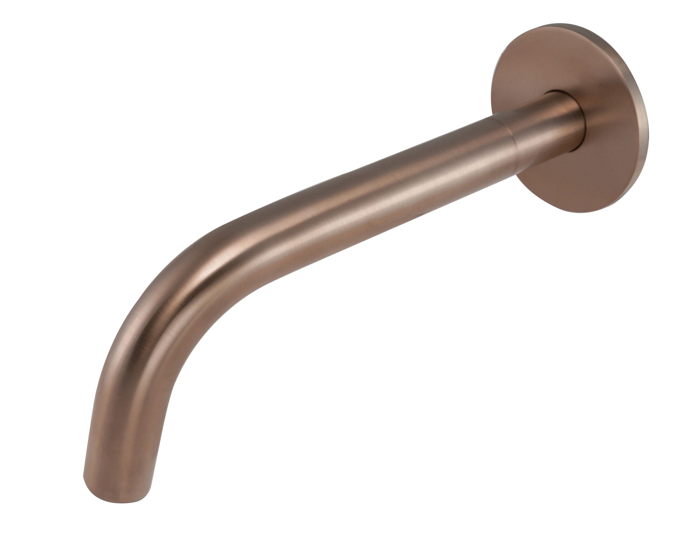 VOS BATH/BASIN SPOUT 250MM