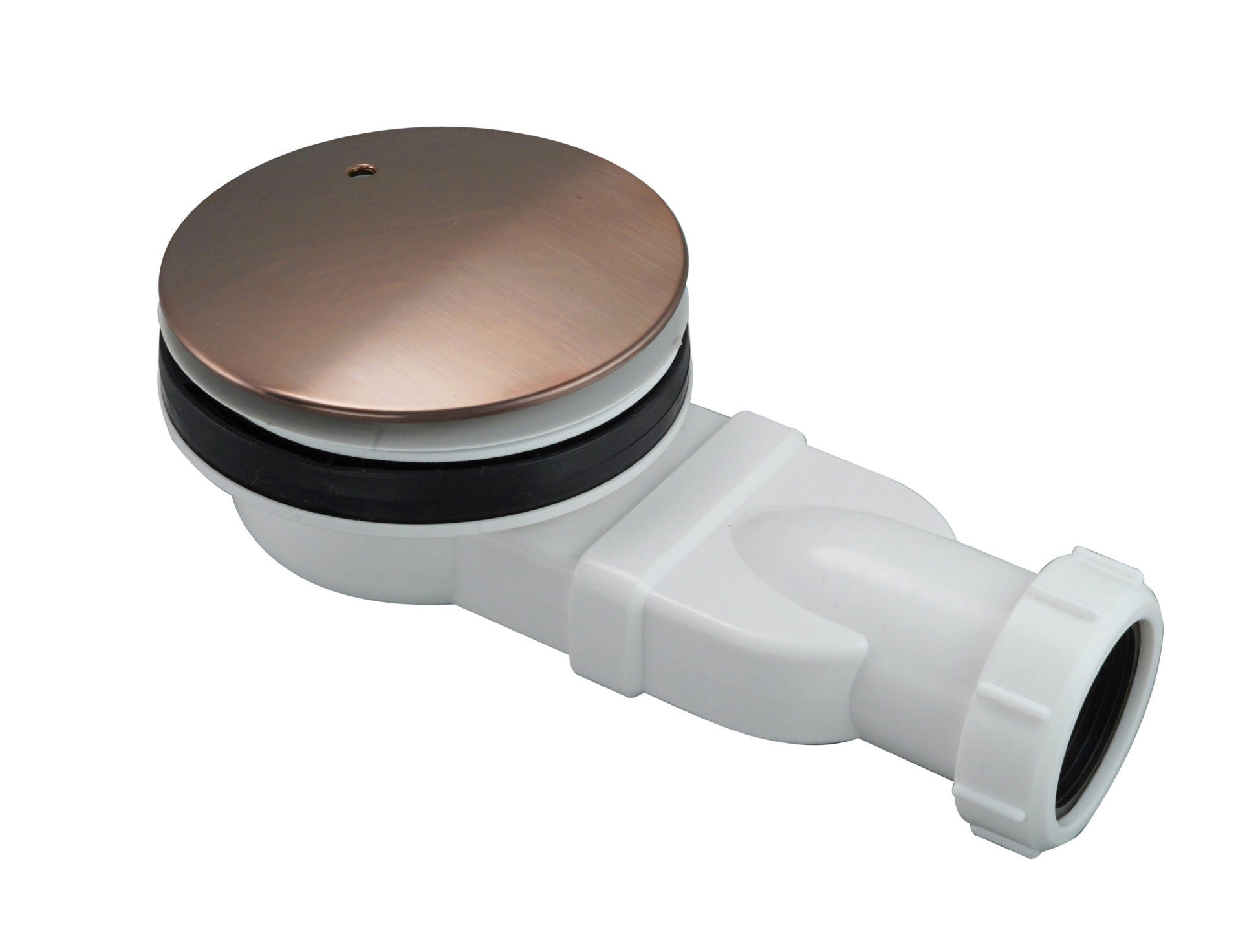 SLIM SHOWER WASTE
