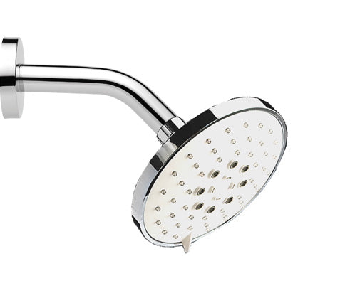 CLARO - Multi Finction 130mm Head & Arm