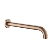 SINGLE HEADSHOWER