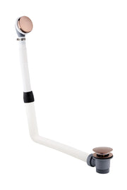 EXTENDED CLICK CLACK BATH WASTE